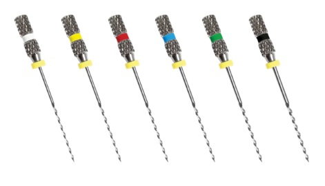 IM3 K REAMER Ni-Ti 31mm 0,45-0,80 (x6) KRN31SET14