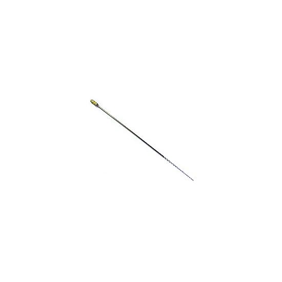 IM3 K REAMER STEEL 120mm 0,50 (x4) KRS12504