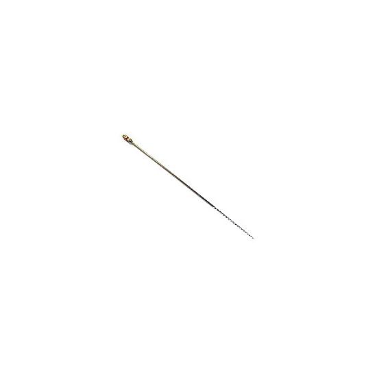IM3 K REAMER STEEL 120mm 0,55 (x4) KRS12554