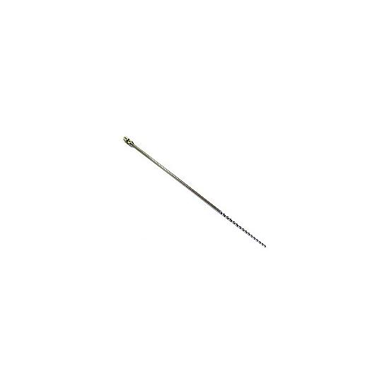 IM3 K REAMER STEEL 120mm 0,80 (x4) KRS12804