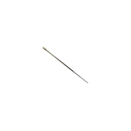 IM3 K REAMER STEEL 120mm 0,90 (x6) KRS12906