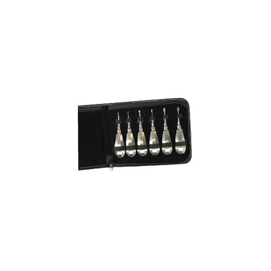 IM3 KIT 6 ELEVATORS STUBBY D1049