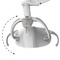 IM3 LAMPE EXAMEN DENTAIRE PLAFOND bras 130cm VDLCM3