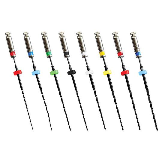 IM3 LIMES ROTATIVES CONTROL CUT 31mm 0,25-0,60 set de 8 RE31SET1