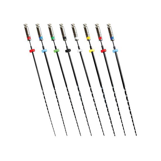 IM3 LIMES ROTATIVES CONTROL CUT 31mm 0,70-1,40 set de 8 RE31SET2