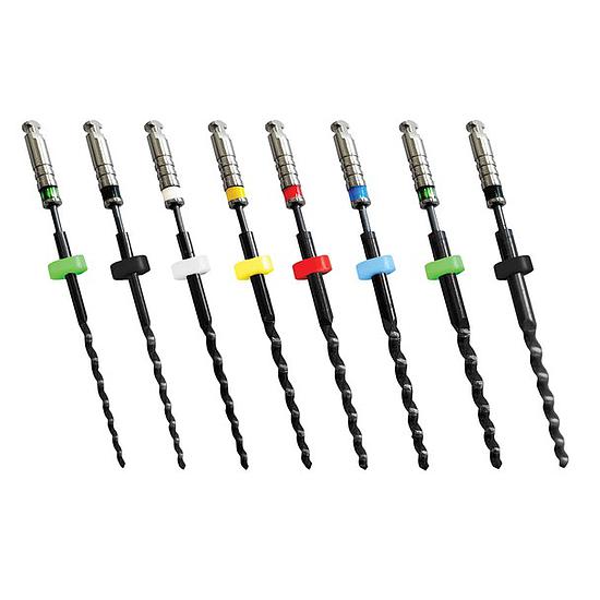 IM3 LIMES ROTATIVES CONTROL CUT 60mm 0,25-0,60 set de 8 RE60SET1