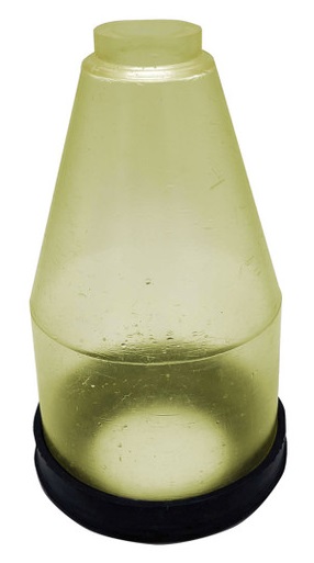 IM3 MASQUE ANESTHESIE T3L Chien au nez allonge D1870