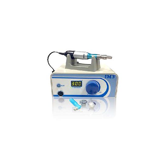 IM3 POLISSEUR PL3 + PAM 1:1 L4200