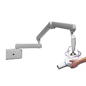 IM3 RADIO DENTAIRE REVOLUTION 4DC MURALE SANS FIL (sans rallonge) X1100