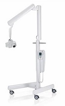 IM3 REVOLUTION 4DC MOBILE TROLLEY WIRELESS X1300
