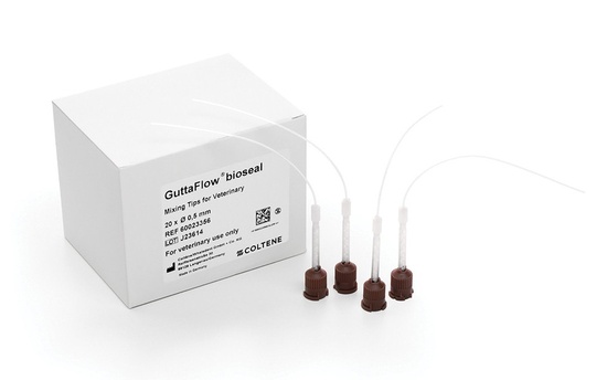 IM3 ROEKO GUTTAFLOW BIOSEAL MENGTIPS (x20) GUTBVT