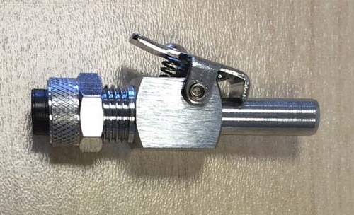 IM3 SAV RACCORD RAPIDE MALE UNITE DENTAIRE I6700