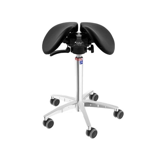 IM3 SEAT SALLI SWINGFIT BLACK SLSWFT99999