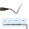 IM3 SONDE EXPLORATION DOUBLE 15mm CHIEN D1010