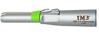 IM3 Straight Nose Cone - 1:1 LED Advantage - HP L7800