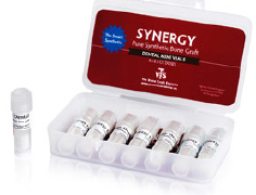 IM3 Synergy - Pure Synthetic Bone Graft 4ml (8x0,5ml) 5SD8X05CC
