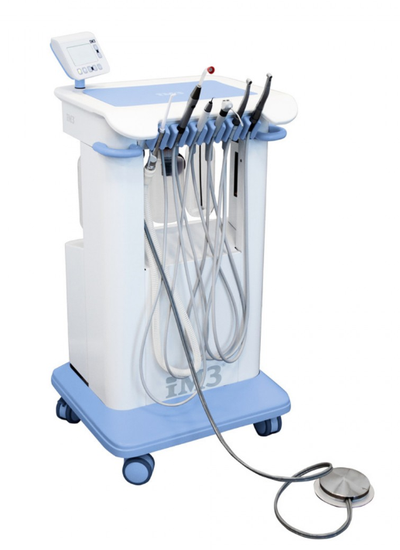 IM3 TAND UNIT PROFESSIONNEL P2HCSM0