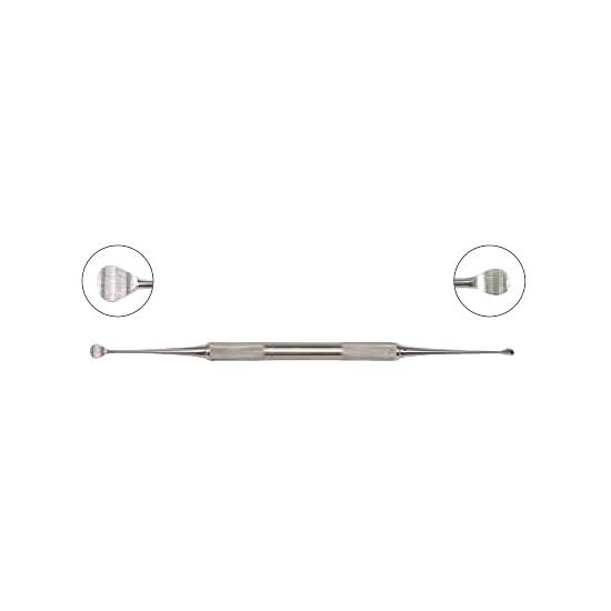 IM3 TANDHEFFER DUBBEL D1011