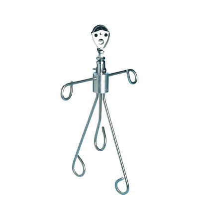 INFUUSHAAK 5 ZAKKEN PAARD