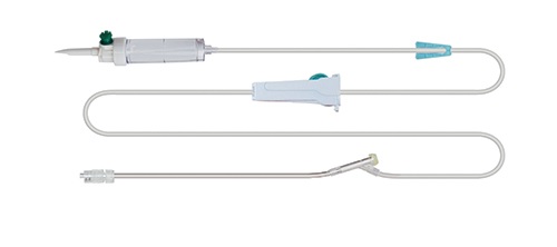 INFUUSSET PERFUVET KLEINE DIEREN SOLO 20D/ML (x25)