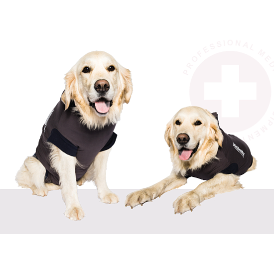 JACKETZ MEDICAL BODY SUIT CHIEN S