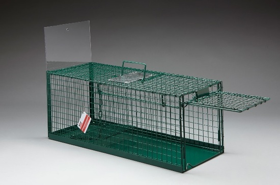 KATTENVANGKOOI  EEZICATCH VASTE VLOER 78x30x31cm