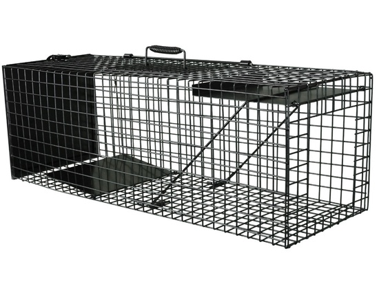 KATTEVANGKOOI ENKEL 53x25x25cm
