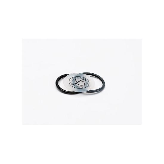 KIT LITTMANN CL2 PED : MEMBRAAN+2 RINGEN