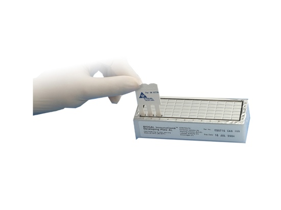 KITVIA VACCICHECK KAT (x12)