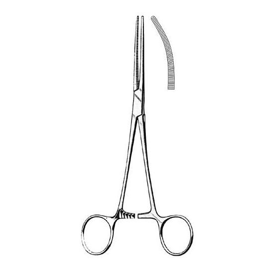 KLEM ROCHESTER PEAN GEBOGEN 20cm