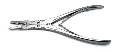 KNABBBELTANG RUSKIN 3mmx10mm GEBOGEN 15cm 840227