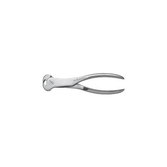 KNIPTANG PINNEN 19cm MAXI 1,6mm