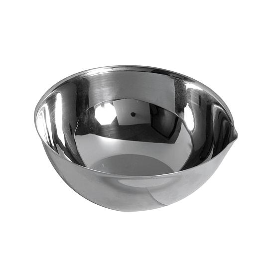 KOMMETJE INOX D.20cm 1500ml