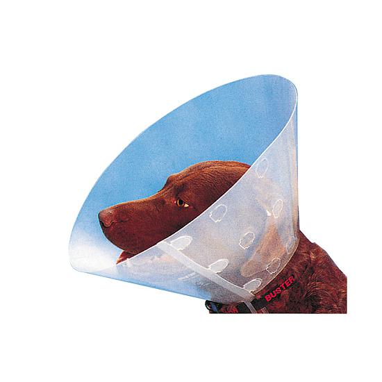 KRAAG BUSTER CLIC TRANSP 15cm