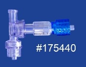 KRAAN CENTESIS V. THORACS DRAIN 175440