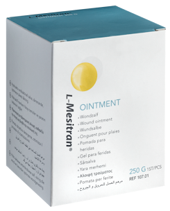 L-MESITRAN OINTMANT POMMADE AU MIEL 250G