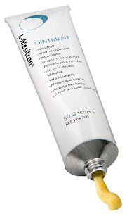 L-MESITRAN OINTMANT POMMADE AU MIEL 50G