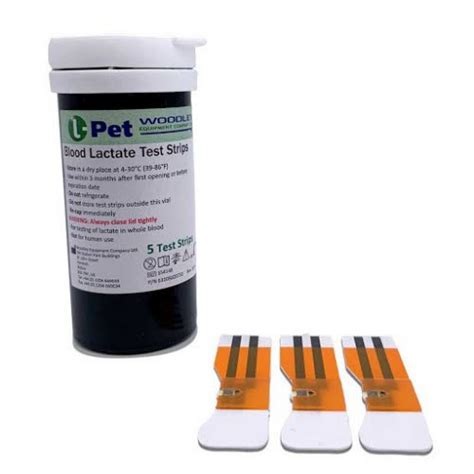 L-PET LECTEUR LACTATE TIGETTES (x25)