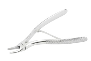LAMINECTOMY RONGEURS 2mm VI-001432