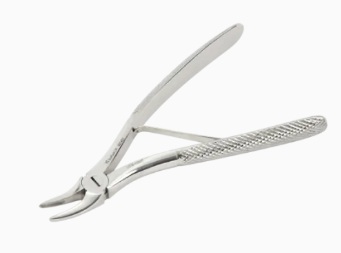 LAMINECTOMY RONGEURS 3mm VI-001433