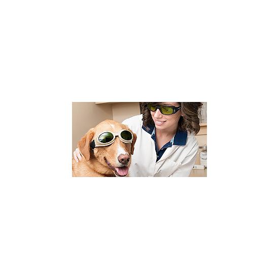 LUNETTES LASER P.A.  S-M-L