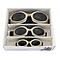 LUNETTES LASER P.A.  S-M-L