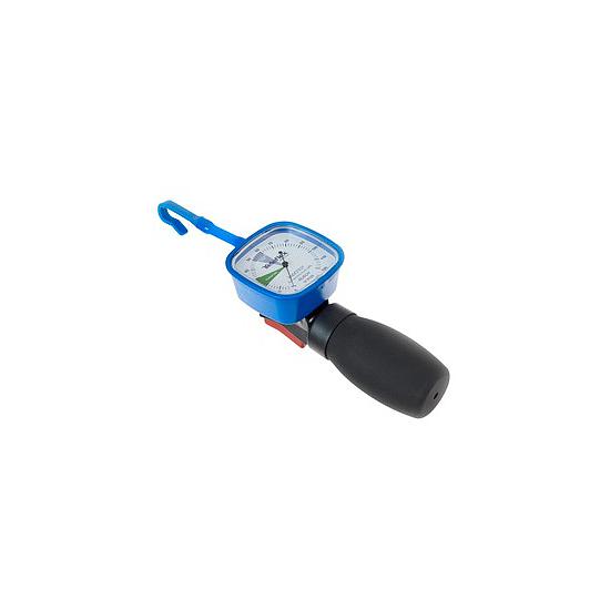 MANOMETER RUSCH ENDOTEST CUFF PRESSURE
