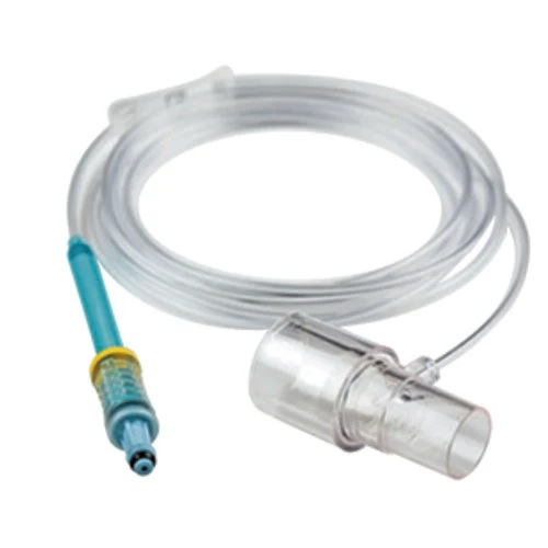 MASIMO CAPNOGRAFIE LEIDING ADULT/PEDIATRIC