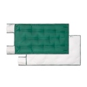 MATELAS RECHAUFFANT REUTILISABLE (PETIT) 55X65CM
