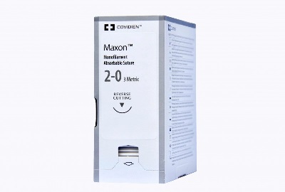 MAXON USP2/0 EP3 24S3/8 C-14 6618-51 (x36)