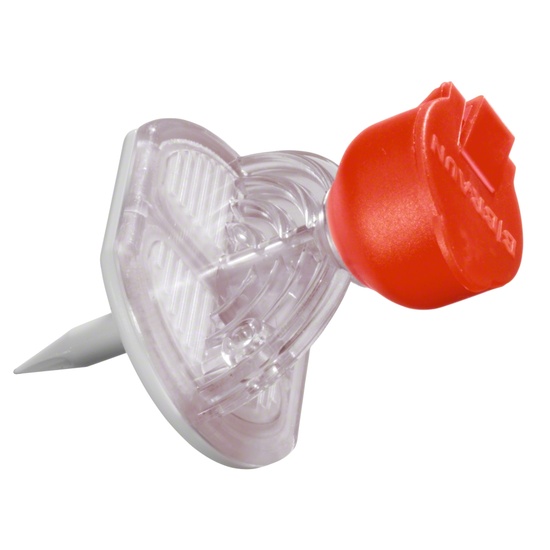 MINI-SPIKE CHEMO TIP FILTRE  0.5µm