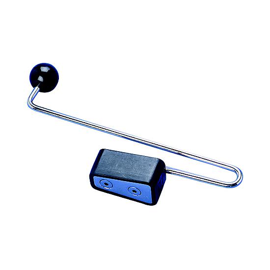 MONDSPERDER PAARD GAG MODEL HHP
