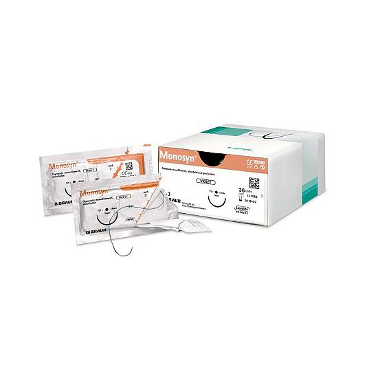 MONOSYN USP2/0 EP3 DS30 C2022231 (x36)