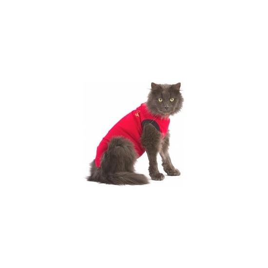 MPS MEDICAL PET SHIRT KAT MAAT XXS